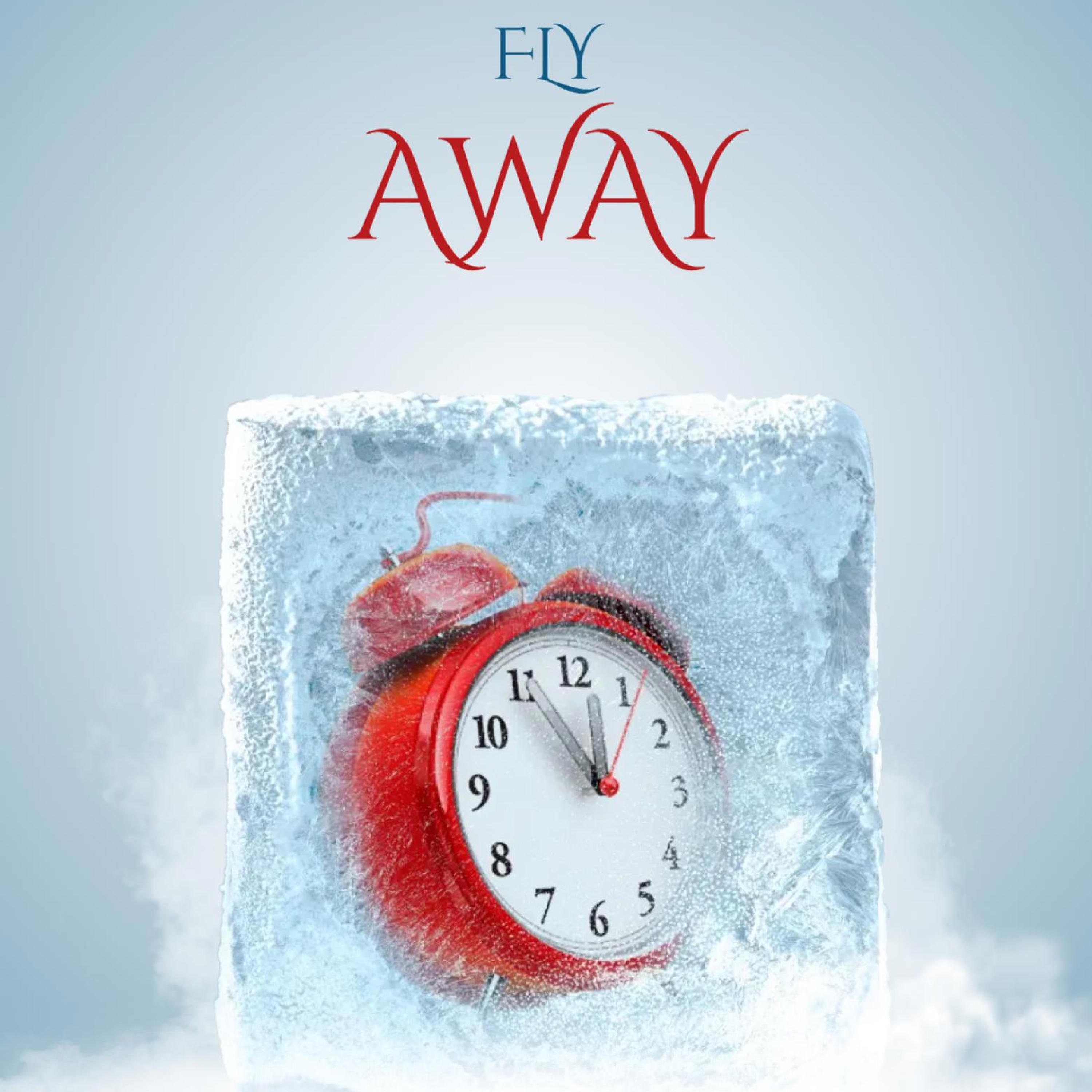 Fly Away - Single