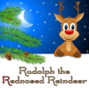 Rudolph the Rednosed Reindeer - Rudolph Reindeer Band