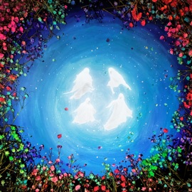 Скажи мне зачем Исчезнувшие