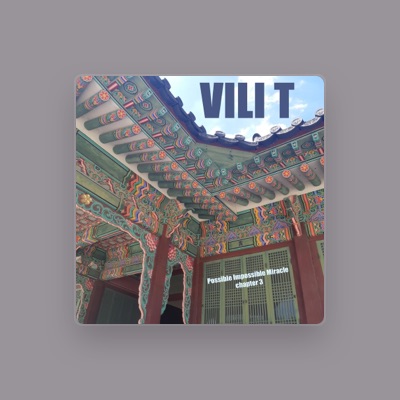 Listen to Vili T, watch music videos, read bio, see tour dates & more!