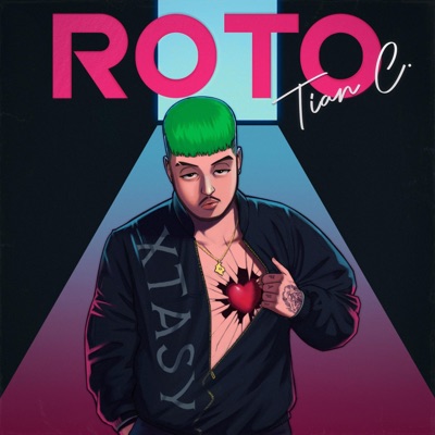 ROTO - Single