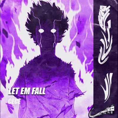 Let Em Fall - Single