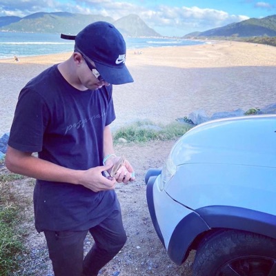 Beijo da Morena - Single