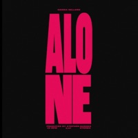 Alone - Single - Sierra Sellers