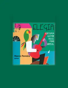 Marco Pereiraを聴いたり、ミュージックビデオを鑑賞したり、経歴やツアー日程などを確認したりしましょう！