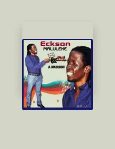 Listen to Ekson maluleke, watch music videos, read bio, see tour dates & more!