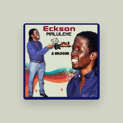 Listen to Ekson maluleke, watch music videos, read bio, see tour dates & more!