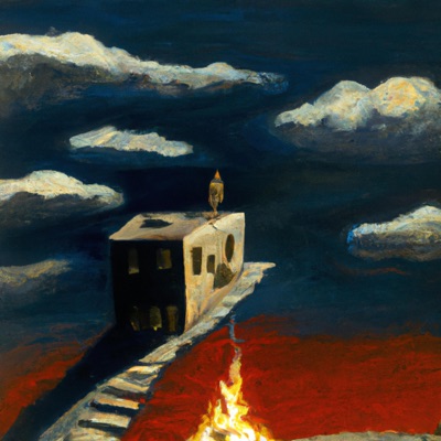 Watch the House Burnin' - EP