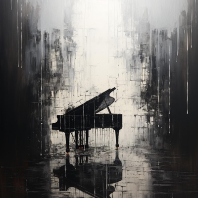 Piano Raining (feat. Kris KeyZ) - Single