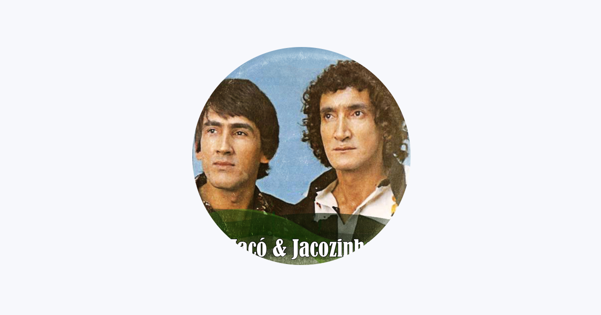 O Peão e o Ricaço — música de Jacó & Jacozinho — Apple Music