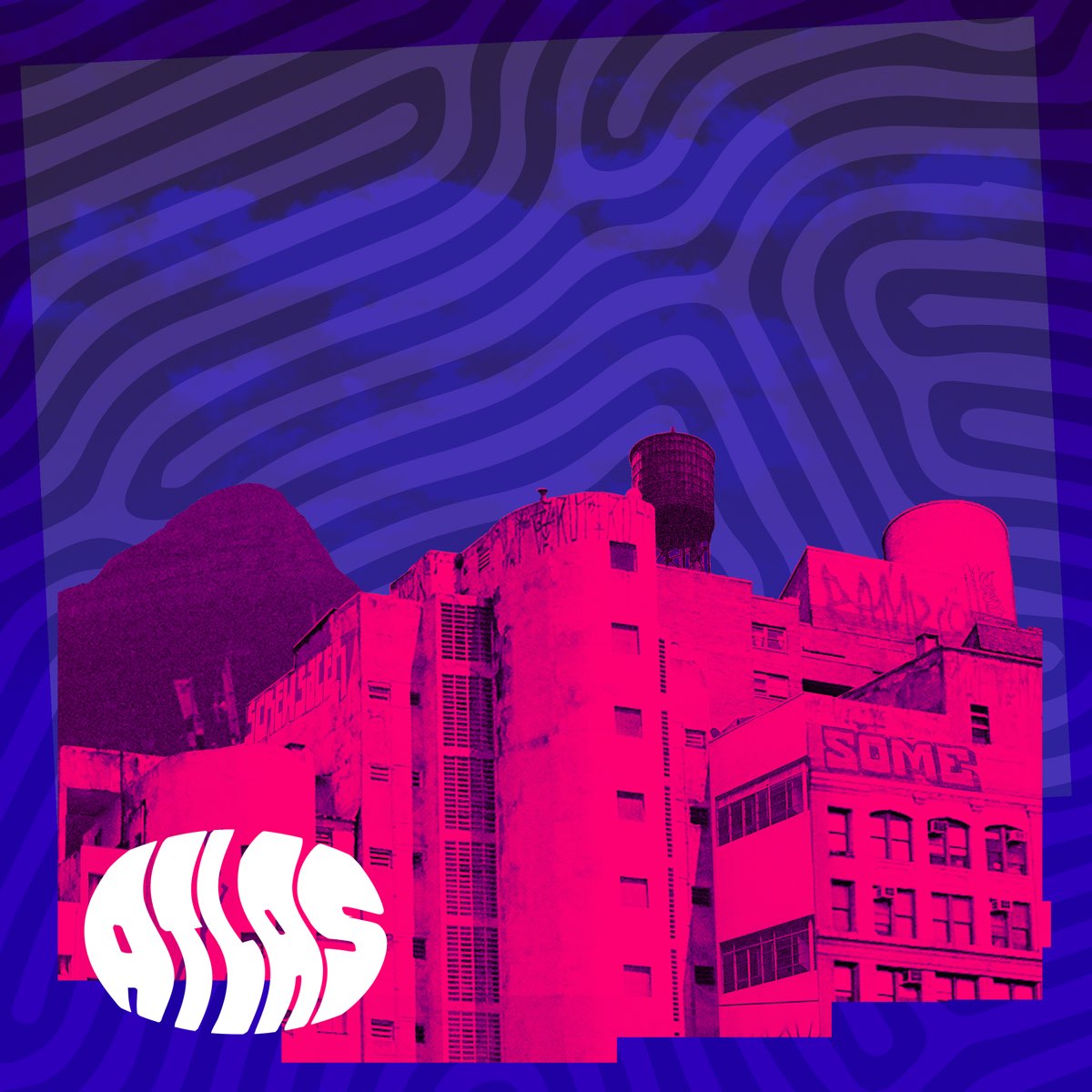  Atlas Expanded Album By Branko Apple Music