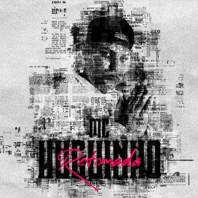 Retomada - EP