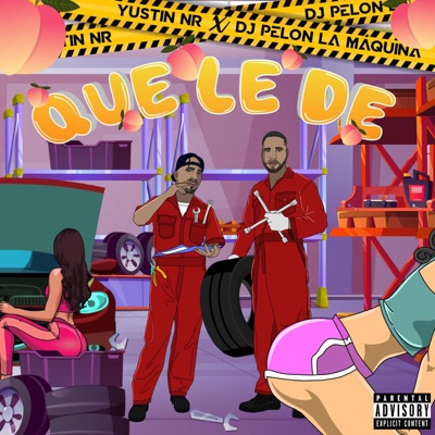 Que Le De - Single