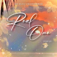 Real One - EP - $teady Vee