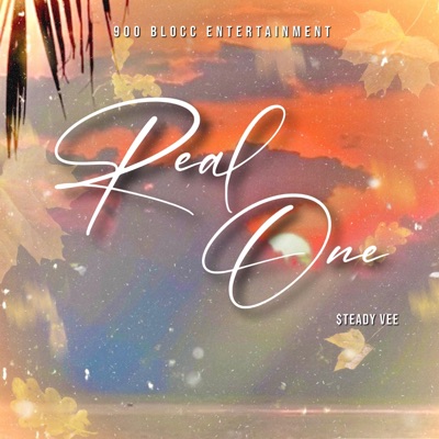Real One - EP