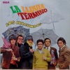 Yo Quiero Ser un Triunfador cover art