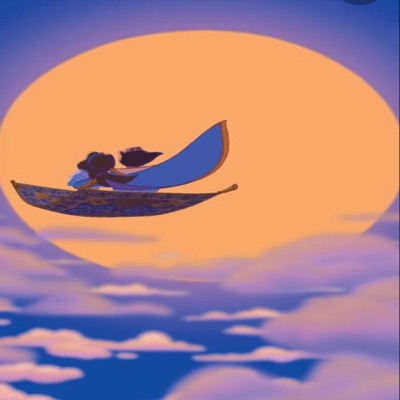 SKRRbinks - Arabian Nights (Speed up)