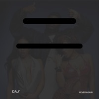 Never Again - Single - Daj'