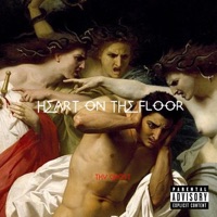 Heart On the Floor - Single - Thv Ghost