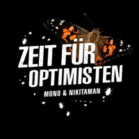Zeit für Optimisten - Single - DJ Densen