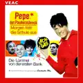 Pepe, der Paukerschreck