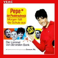 Pepe, der Paukerschreck