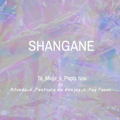SHANGANE (feat. Papta_Nox, Mfundo, Pantsula De deejay & Kay Focus) - Single