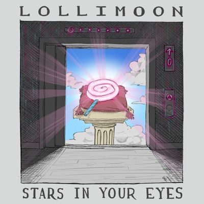 Stars in Your Eyes - Single