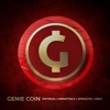 Genie Coin (feat. MRmetrick) - Single