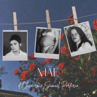 Mãe - Single - d'Oliveira & Samuel Porfirio