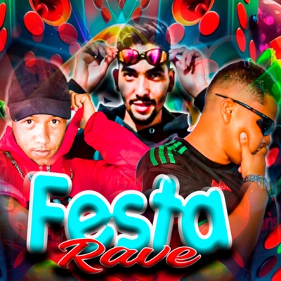Festa Rave - Single