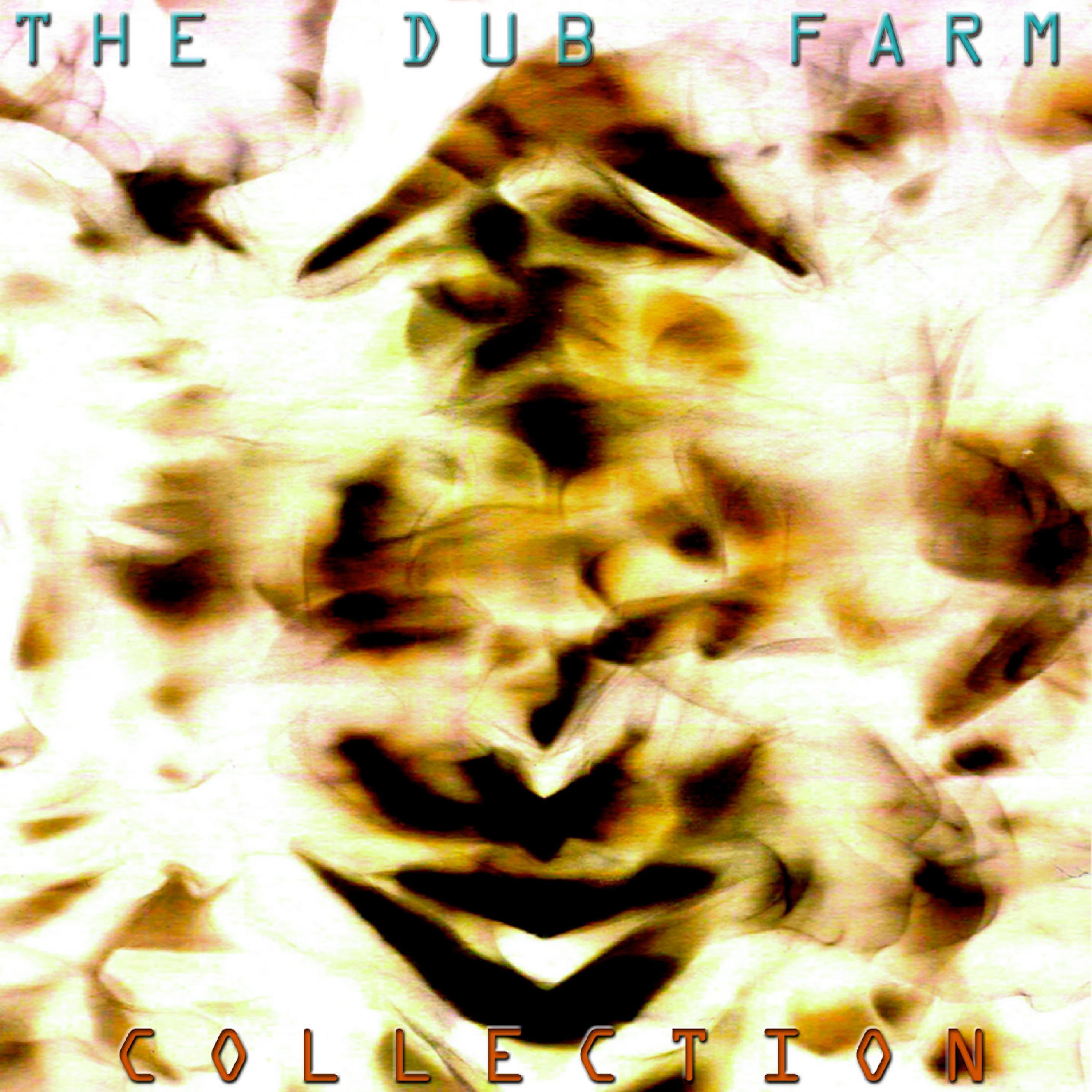 The Dub Farm Collection - EP