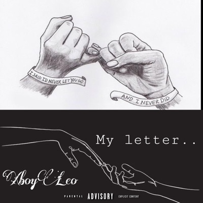 My Letter... - Single