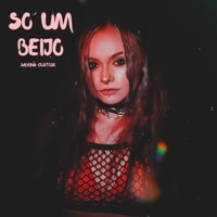 Só Um Beijo - Single - Sabrina Custodio