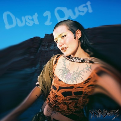 Dust 2 Dust - EP