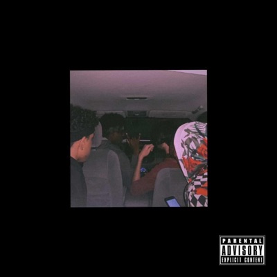 im In Love With an Invisible Girl. - Single