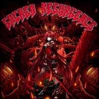 Sacred Resurgence - Single - MC ZOZI