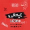 Karmic Lovers - J4W4L lyrics