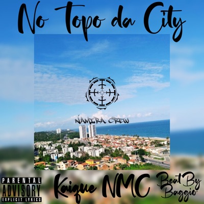 No Topo da City - Single