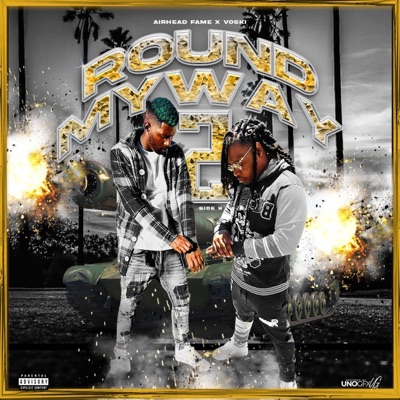 Round My Way 2 (SIDE B)