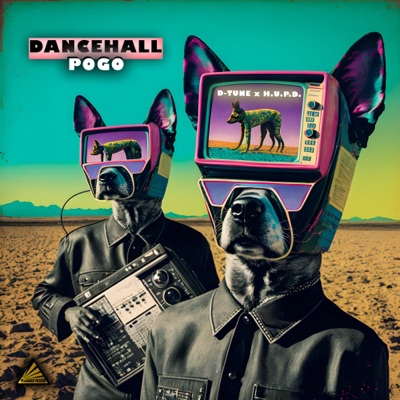 Dancehall Pogo - Single