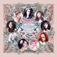 The Boys *Bring The Boys Out* (David Anthony Remix) — Girls' Generation