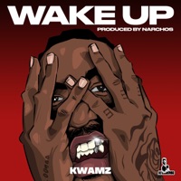 Wake Up - Single - Kwamz