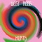 Hurts - West Ross lyrics