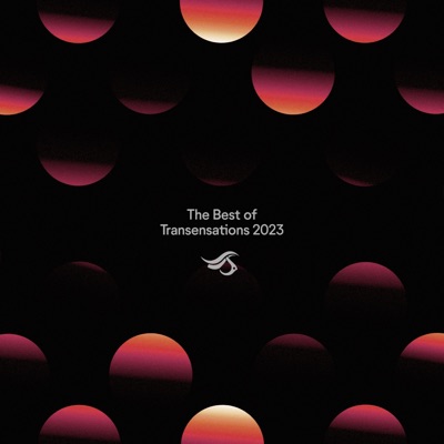 The Best of Transensations 2023 (Mixed) [DJ Mix]