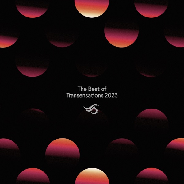 The Best of Transensations 2023 (Mixed) [DJ Mix]