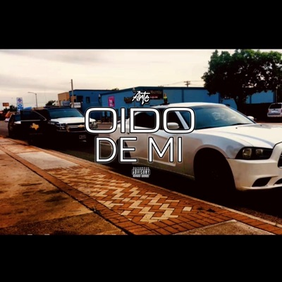 Oido De Mi - Single