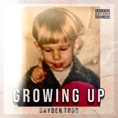 Growing Up - EP