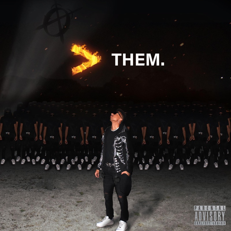 Better Than Them - Single