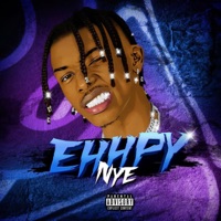 Ehhpy Nye - Single - BabyDaiz
